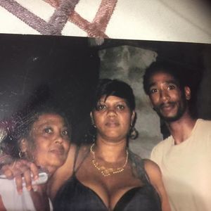 Meet your Posher, Renee